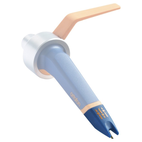 Concorde DJ MKII Stylus - On Cartridge (Cartridge Not Included)
