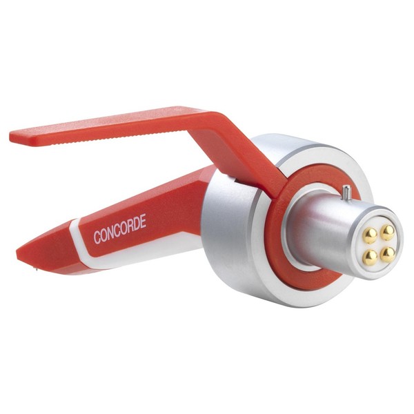 Ortofon Concorde Digital MKII - Connector