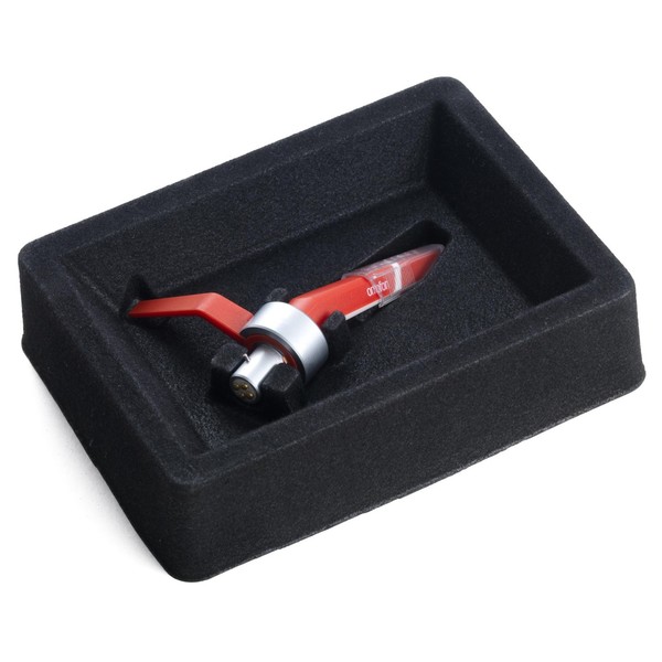 Ortofon Concorde Digital - Box Open