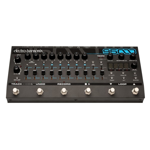 Electro Harmonix Performance Loop Laboratory