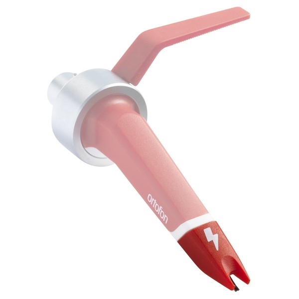 Concorde Digital MKII Stylus - Connected (Cartridge Not Included)