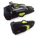 Fusion Premium Tenor Trombone Gig Bag, Black and Lime Fusion Premium Tenor Trombone Gig Bag Fusion Premium Trombone Gig Bag Fusi