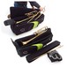 Fusion Premium Tenor Trombone Gig Bag, Black and Blue