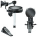 Alesis Command 8-Piece Electronic Drum Kit