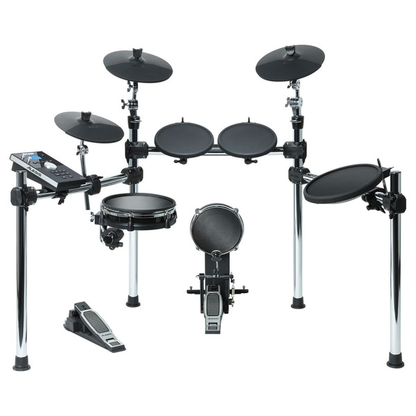 Alesis Command 8-Piece Electronic Drum Kit