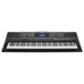 Yamaha PSR EW400 Digital Piano