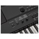 Yamaha PSR EW400 Digital Piano