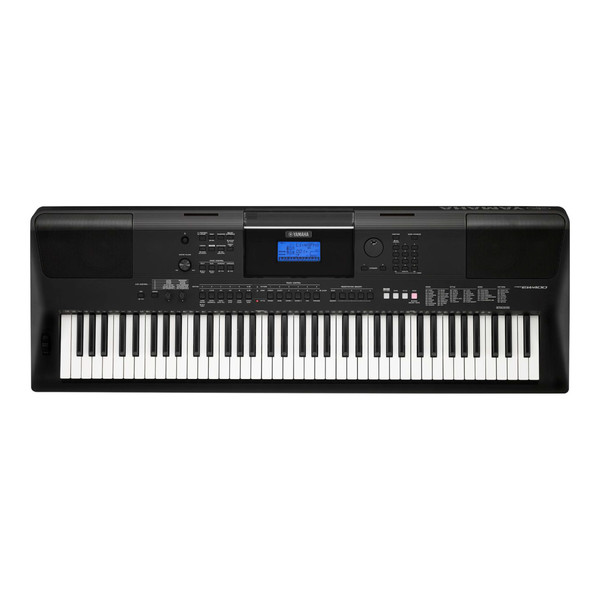 Yamaha PSR-EW400 Digital Piano