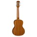 Luna Tattoo Concert Ukulele, Spruce Back