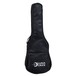 Luna Tattoo Concert Ukulele, Spruce + Gig Bag