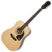 Epiphone DR-100 Acoustic, Natural