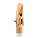 Theo Wanne Fire Alto Saxophone Mouthpiece, 6