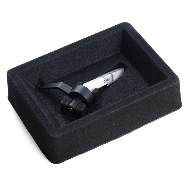 Ortofon Concorde Scratch MK2 - In Box