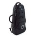 Fusion Premium Alto Sax Gig Bag, Black