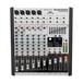 Marantz Sound Live 8 Analog Mixer, Top View