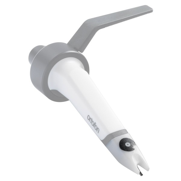 Concorde Scratch MKII Stylus - On Cartridge (Cartridge Not Included)