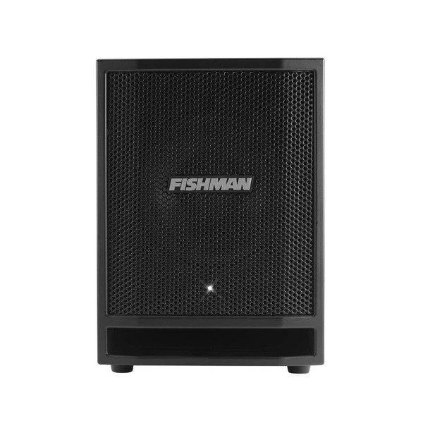 Fishman SA 300W Sub For SA330x PA System Main Image