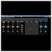 LD Systems AM8 Automatic 8 Channel Matrix Mixer Software 2