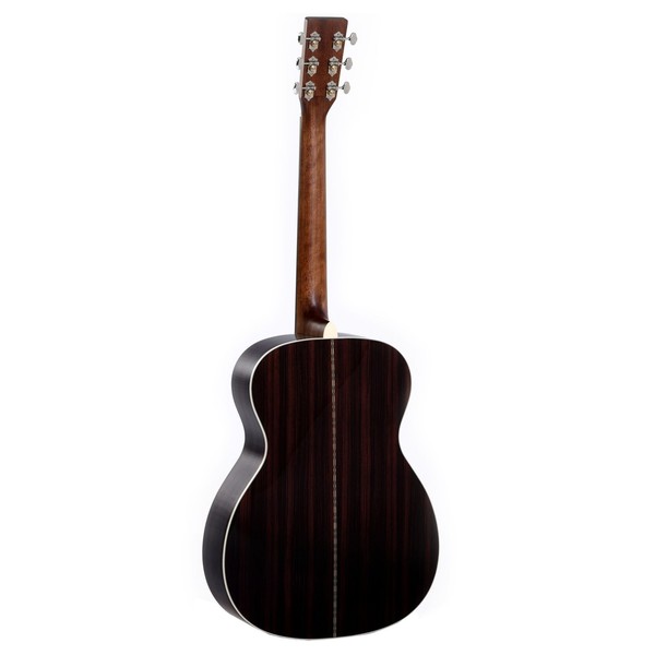 Sigma OMT-28H+ Acoustic Back View