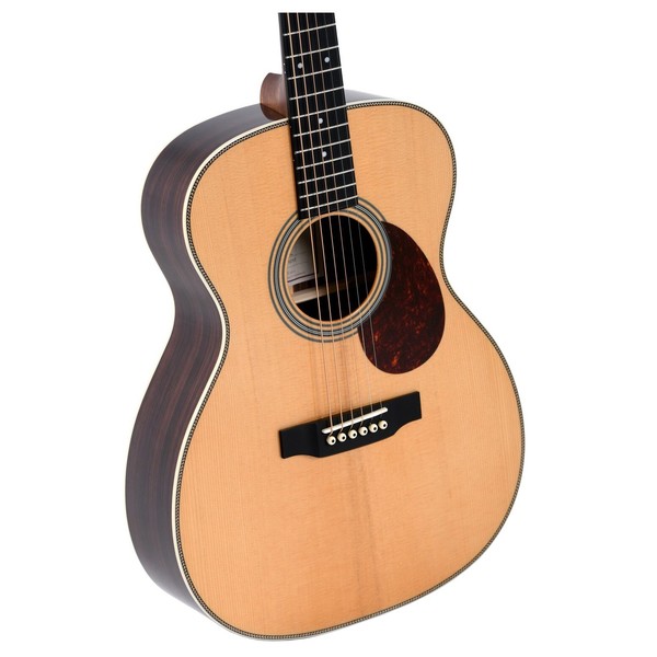 Sigma OMT-28H+ Acoustic Body View