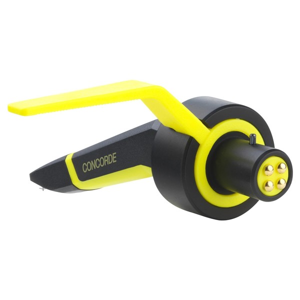 Ortofon Concorde Club DJ Cartridge - Connector