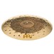 Meinl Byzance Extra Dry Dual 22'' Crash-Ride Cymbal