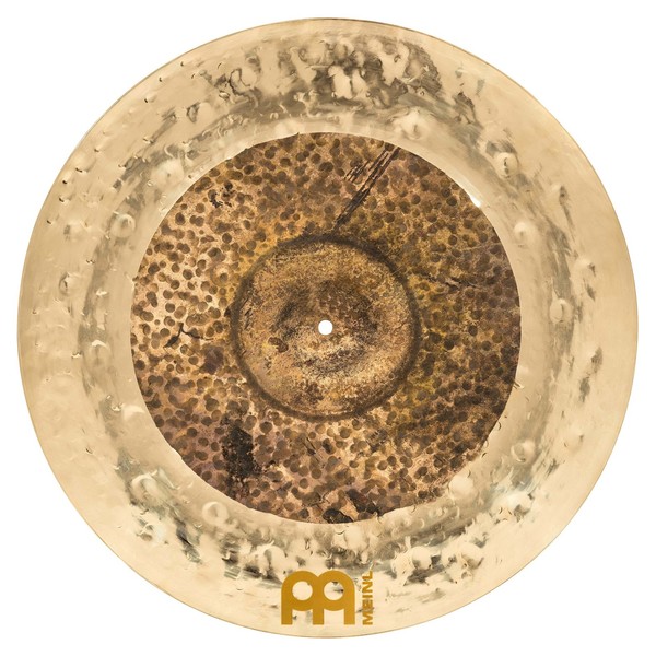 Meinl Byzance Extra Dry Dual 22'' Crash-Ride Cymbal
