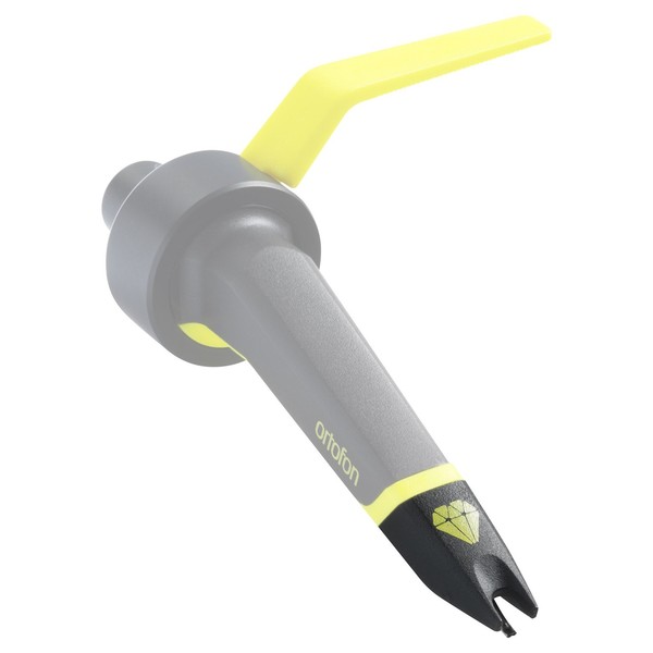 Concorde Club MKII Stylus - On Cartridge (Cartridge Not Included)