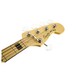 Squier Vintage Modified Jazz Bass V 5-String, Natural