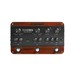 Fishman ToneDeq AFX Preamp, Dual Effects Pedal Main Image