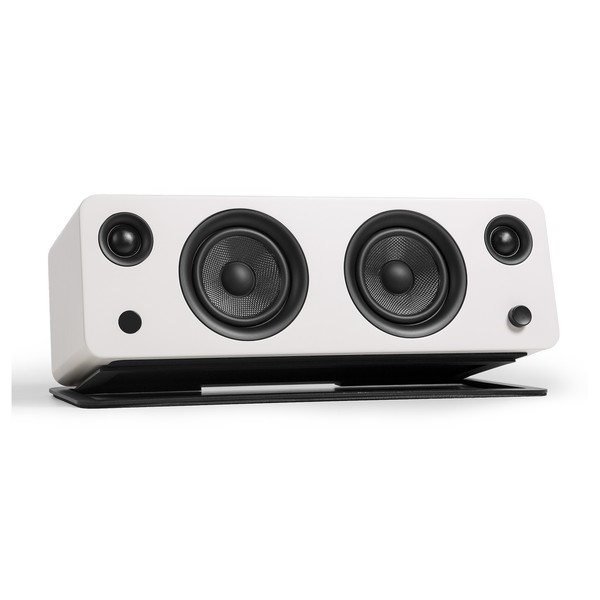 Kanto SYD Powered Speaker, Off White - Main