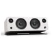 Kanto SYD Powered Speaker, Off White - Main