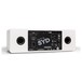 Kanto SYD Powered Speaker, Off White - Back