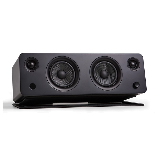 Kanto SYD Powered Speaker, Black - Main