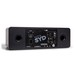 Kanto SYD Powered Speaker, Black - Back