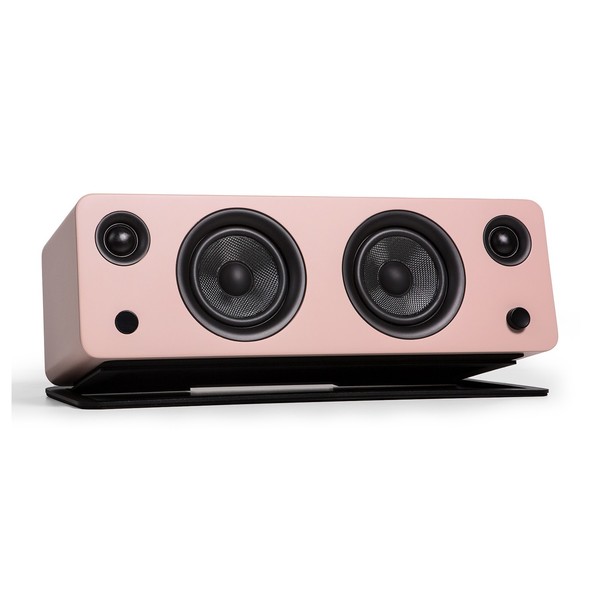 Kanto SYD Powered Speaker, Pink - Main