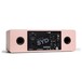 Kanto SYD Powered Speaker, Pink - Back