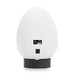 Munro Sonic EGG 150 Monitoring System, White