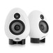 Munro Sonic EGG 150 Monitoring System, White