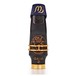 Theo Wanne Gaia 2 Tenor Sax Mouthpiece, Hard Rubber 8