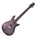 PRS CE 24 Satin Ltd. Faded Grey Black Purple Burst #252302