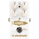 TC Electronic Spark Booster Guitar effects pedal - perspective