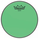 Remo Emperor Colortone Green 15" Drum Head