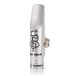 Theo Wanne Mindi Abair Alto Sax Mouthpiece, Metal 7