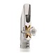 Theo Wanne Mindi Abair Alto Sax Mouthpiece, Metal 7