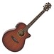 Faith Venus Blood Moon Cutaway Electro Acoustic Guitar