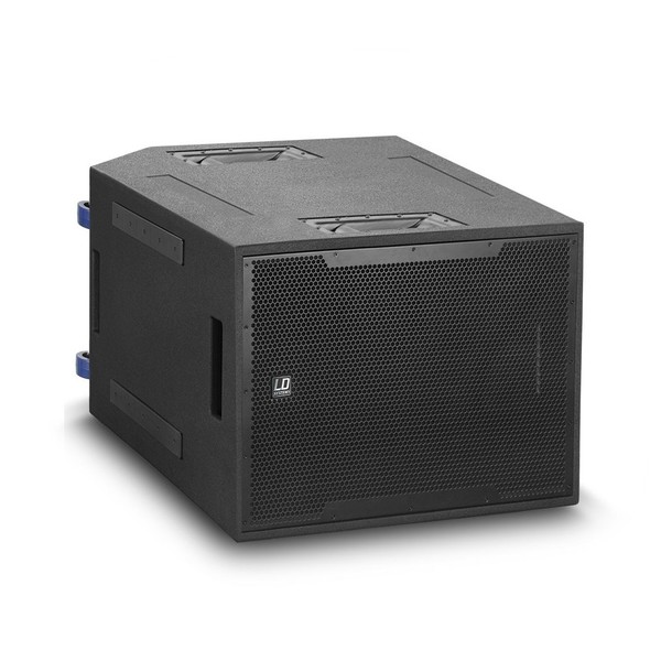 LD Systems V218B Dual 18'' Passive Subwoofer