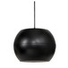 Adastra 5'' Pendent Ceiling Speaker, Black