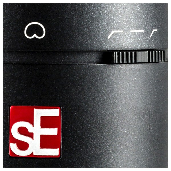 sE Electronics X1 S Condenser Microphone