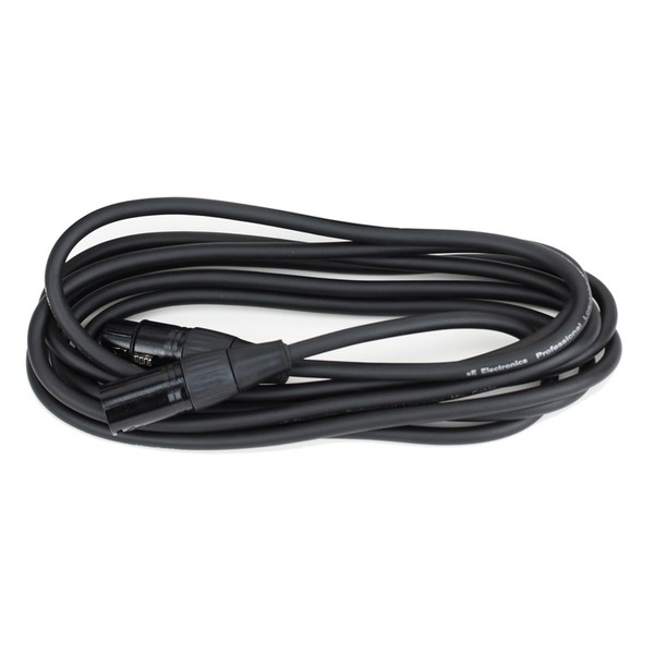 sE Electronics X1 S XLR Cable